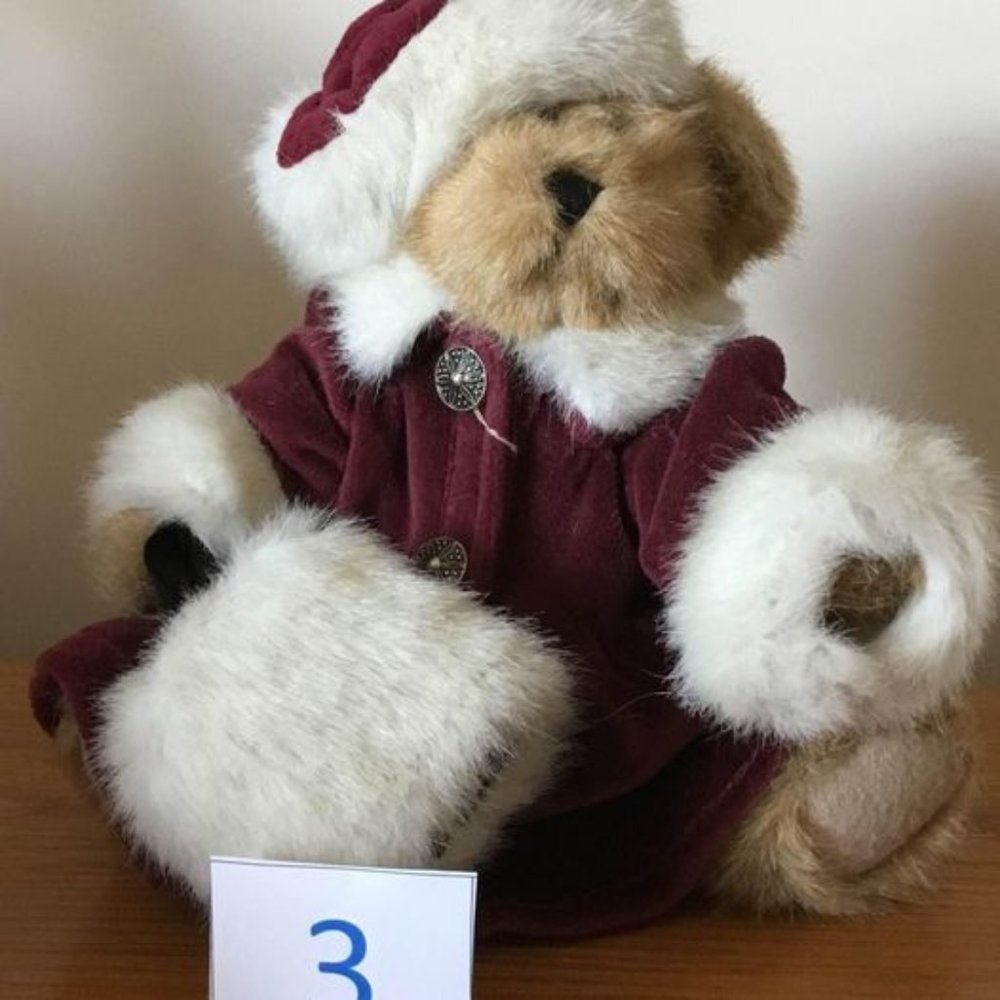 Boyd's Bears
